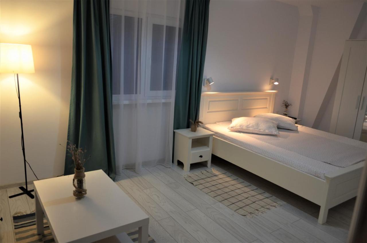 Casa Calin Hotel Crișan Kültér fotó